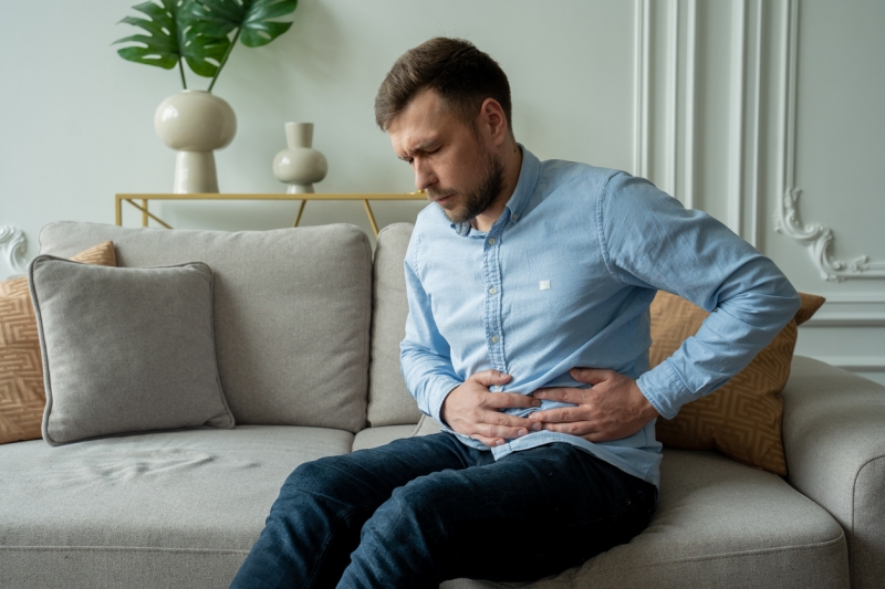 What is the Difference Between Crohn's Disease and Celiac Disease?